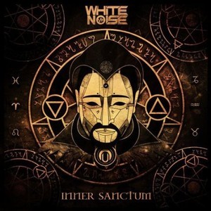 WHITENO1SE - Inner Sanctum (EP) (2017)