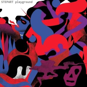 Stepart - Playground (2017)