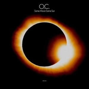 O.C. (D.I.T.C.) - Same Moon Same Sun (2017)