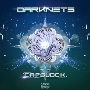 Capslock - Darknets (EP) (2017)