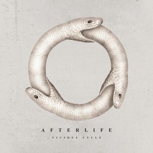 Afterlife - Vicious Cycle (EP) (2017)