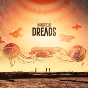 Kronfeld - Dreads (2016)