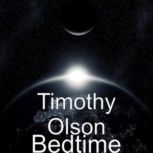 Timothy Olson - Bedtime (2016)