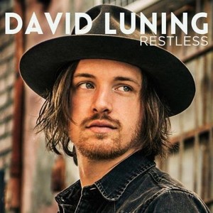 David Luning - Restless (2017)