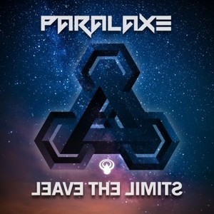 Paralaxe - Leave The Limits (EP) (2017)