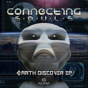 Connecting Souls - Earth Discover (EP) (2017)