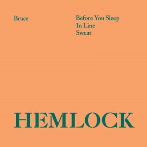 Bruce - Before You Sleep (EP) (2017)