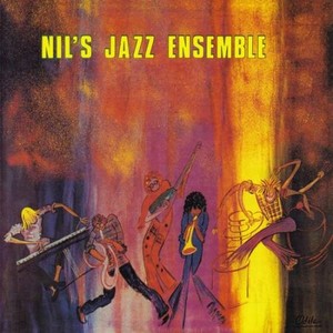 Nil's Jazz Ensemble - Nil's Jazz Ensemble (1976)
