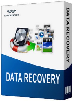 Wondershare Data Recovery 5.0.8.5 RePack by Diakov