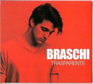 Braschi - Trasparente (2017)