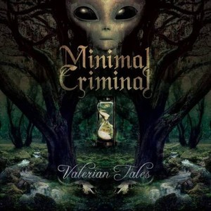 Minimal Criminal - Valerian Tales (2016)