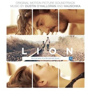 Dustin O Halloran / Hauschka - Лев / Lion (2016)