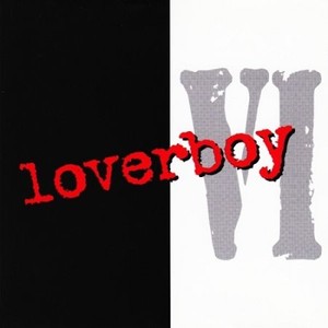 Loverboy - VI (1997)