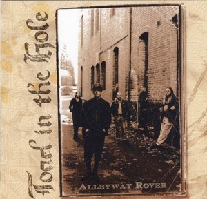 Toad In The Hole - Alleyway Rover (2004)