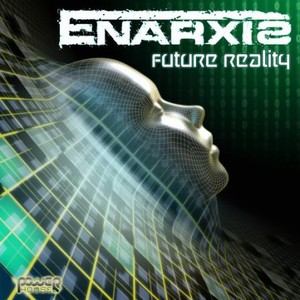 Enarxis - Future Reality (2017)