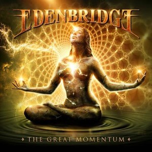 Edenbridge - The Great Momentum (Digipack Edition) (2017)
