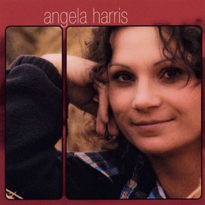 Angela Harris - Angela Harris (2000)