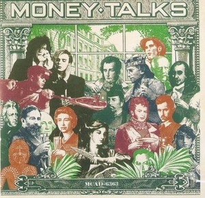 Money Talks - Money Talks (1990)