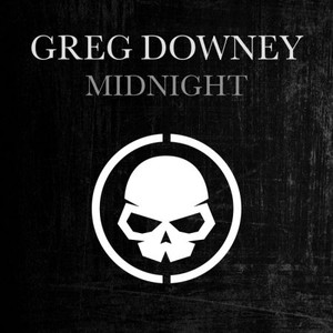 Greg Downey - Midnight (2016)
