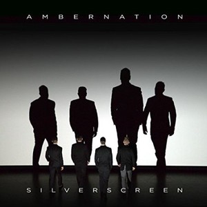 Amber Nation - Silver Screen (2017)