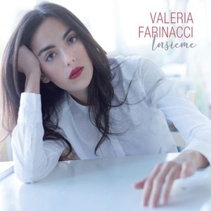 Valeria Farinacci - Insieme (2017)