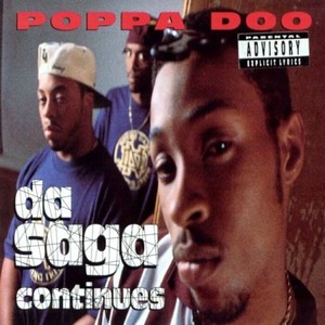Poppa Doo - Da Saga Continues (1994)