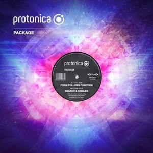 Protonica - Package (2017)