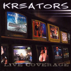Kreators - Live Coverage (2003)