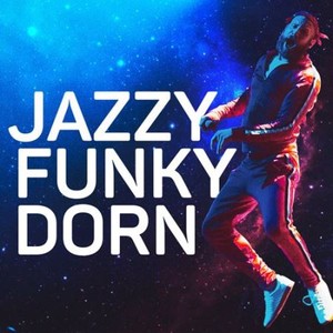 Иван Дорн - Jazzy Funky Dorn (2017)