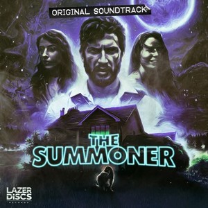 OST - The Summoner - Original Soundtrack (2016)