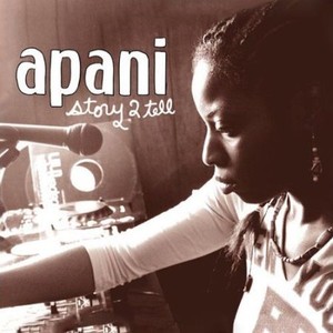 Apani - Story 2 Tell (2003)