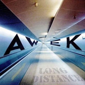 Awek - Long Distance (2017)
