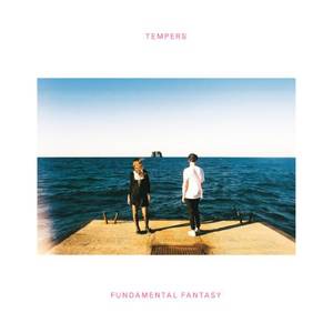 Tempers - Fundamental Fantasy (EP) (2017)