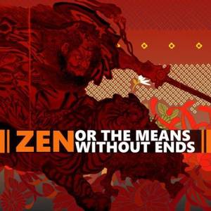 Heaven Pierce Her - Zen, Or The Means Without Ends (2017)