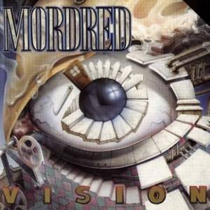 Mordred - Vision (EP) (1992)