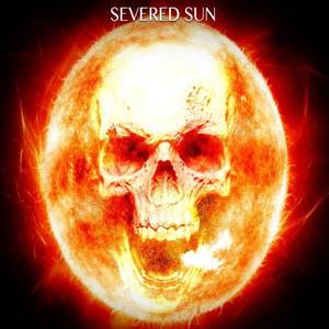 Severed Sun - Strength Judged by Power (EP) (2017)