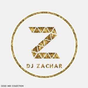D.J.ZACHAR - New Italo Disco Forever Mix Vol.20 (2016)