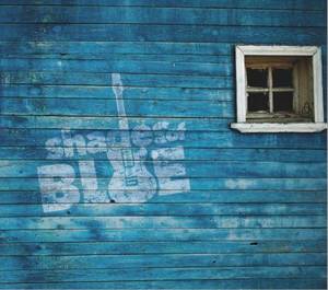 Shades of Blue - Shades of Blue (2017)