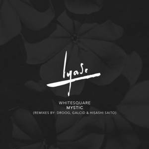 Whitesquare - Mystic (EP) (2017)