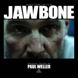 Paul Weller - Jawbone (OST) (2017)