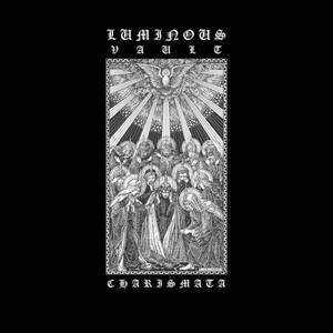 Luminous Vault - Charismata (EP) (2017)