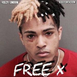 Xxxtentacion - Free X (Mixtape) (2017)