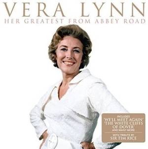 Vera Lynn - Her Greatest From Abbey Road (2017)
