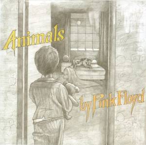 Pink Floyd - Animal Sessions (1976)