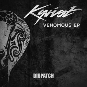 Kyrist - Venomous (EP) (2017)