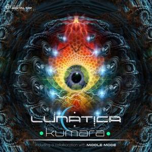 Lunatica - Kumara (2017)