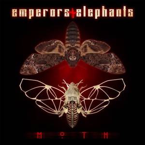 Emperors And Elephants - Moth (2017)