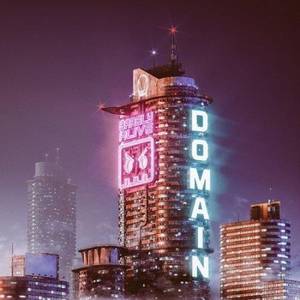 Barely Alive - Domain (EP) (2017)