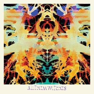 All Them Witches - Sleeping Through The War (Deluxe Edition) (2017)