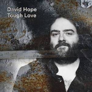 David Hope - Tough Love (2017)